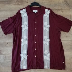 Men's Hawaiian Shirt